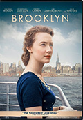 Brooklyn DVD