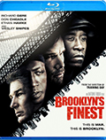 Brooklyn's Finest Bluray
