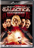 The Mini-Series DVD