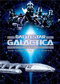 The Complete Series DVD