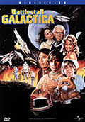 Original Release DVD