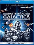 Standard Bluray