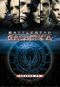 Season 2.5 DVD