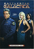 Season 2.0 DVD
