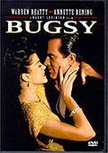 Bugsy DVD