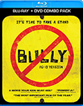 Bully DVD