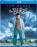 Standard Bluray