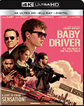 UltraHD Bluray
