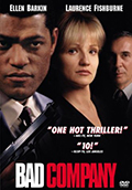 Original Release DVD
