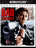 UltraHD Combo Pack Bluray