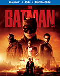 Standard 2-Disc Bluray