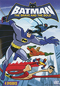 Volume 1 DVD
