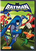 Volume 2 DVD