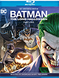 Batman: The Long Halloween: Part 1 (2021)