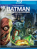Batman: The Long Halloween: Part 2 (2021)