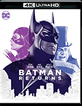 UltraHD Bluray