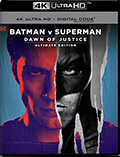 Remastered Ultimate Edition UltraHD Bluray