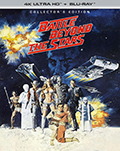 Battle Beyond The Stars UltraHD Bluray