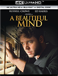 A Beautiful Mind (2001)