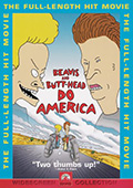 Standard DVD