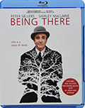 Standard Bluray