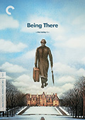 Criterion Collection DVD