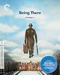 Criterion Collection Bluray