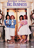 Original Release DVD