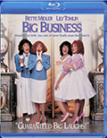 Original Release Bluray