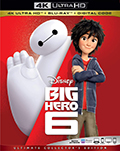 UltraHD Bluray