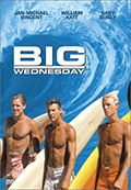 Original Release DVD