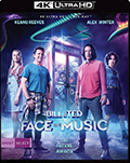 UltraHD Bluray