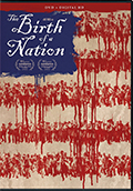 The Birth of a Nation DVD