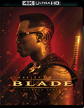 UltraHD Bluray