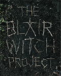 The Blair Witch Project Limited Edition Bluray