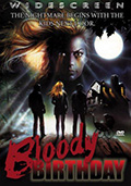 Original Release DVD