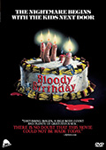 Re-release DVD