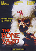 Original Release DVD