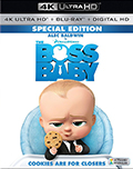 UltraHD Bluray