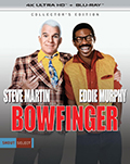 Bowfinger UltraHD Bluray