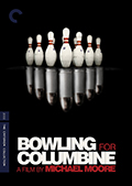 Criterion Collection DVD