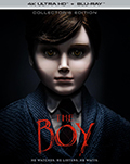 The Boy (2016)