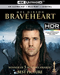 UltraHD Bluray