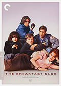 Criterion Collection DVD