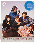 Criterion Collection Bluray