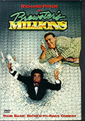 Original Release DVD