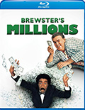 Standard Bluray
