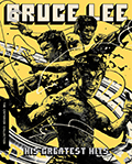 Bruce Lee Collection Bluray