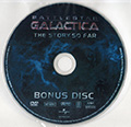 Best Buy Exclusive Bonus DVD