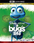 UltraHD Bluray